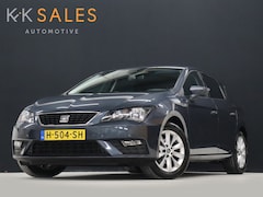 Seat Leon - 1.0 TSI Style Ultimate Edition [TREKHAAK, APPLE CARPLAY, ANDROID, CAMERA, CRUISE, CLIMATE,