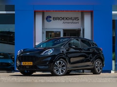 Ford Puma - 1.0 EcoBoost Hybrid ST-Line| Winterpakket | Cruise | Apple Carplay/Android Auto | | Airco