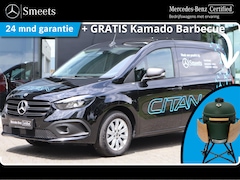 Mercedes-Benz Citan - 112 CDI AUT. LED TREKHAAK