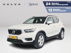 Volvo XC40 - T2 Momentum Core | Trekhaak