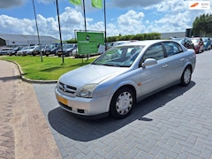 Opel Vectra - 2.2-16V Elegance Navigator / APK januari 2026