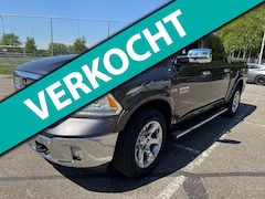 Dodge Ram 1500 - 5.7 V8 Quad Cab 6'4