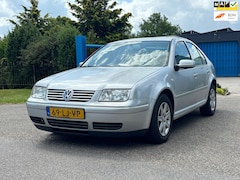 Volkswagen Bora - 2.0 Comfortline | Cruise control |