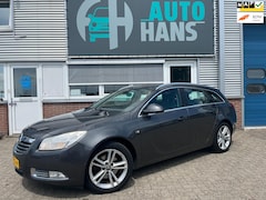 Opel Insignia Sports Tourer - 1.6 T Sport | trekhaak | nwe APK