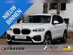 BMW X3 - sDrive18d |Elektrische wegklapbare trekhaak