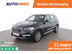 BMW X3 - xDrive30e | XF44830 |