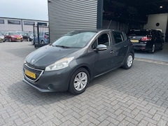 Peugeot 208 - 1.0 VTi Active