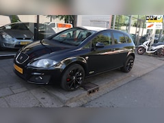 Seat Leon - 1.2 TSI Ecomotive Businessline COPA NAVI /18 INC. VELGEN