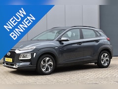Hyundai Kona - 1.6 GDI HEV Comfort 75000KM NAP btw-auto | Hybrid | incl 6mnd garantie