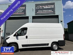 Peugeot Boxer - Bestel 330 2.2 HDI L2H2