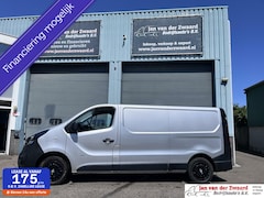 Opel Vivaro - bestel 1.6 CDTI L2H1 Selection