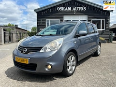 Nissan Note - 1.6 Acenta Climate Control, Elec Pakket