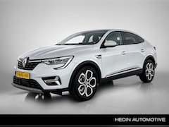 Renault Arkana - 1.3 mild hybrid 160 techno * Wordt verwacht