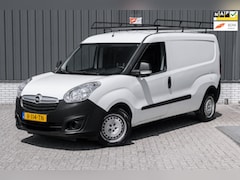 Opel Combo - 1.3 CDTi L2H1 Edition*Navigatie*Trekhaak