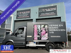 Mercedes-Benz Sprinter - 213 2.2 CDI Euro 6 366 Koelauto Meubelbak
