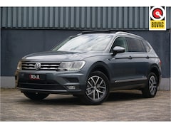 Volkswagen Tiguan Allspace - 1.5 TSI 150PK DSG 7p. Panorama/Carplay/Trekhaak/Camera/ACC/1ste eig. Aut7