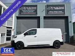 Peugeot Expert - Bestel 226S 1.6 BlueHDI 95 Premium