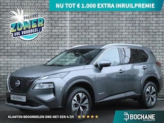 Nissan X-Trail - 1.5 e-Power 2WD N-Connecta | 360° camera | 18"LM-Velgen |