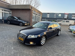 Audi A6 Avant - 2.0 TDI Advance. EX BPM