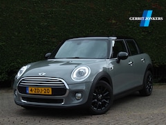 MINI Cooper - 1.5 Pepper | Stoelverwarming