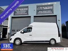 Opel Vivaro - bestel 1.6 CDTI L2H2 Edition EcoFlex