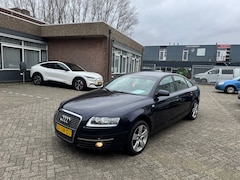 Audi A6 Limousine - 2.0 TFSI Pro Line Business