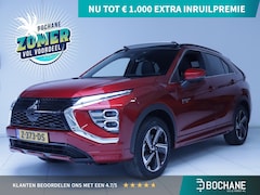 Mitsubishi Eclipse Cross - 2.4 PHEV Instyle Panoramadak/Head-UP display/Trekhaak/Leder