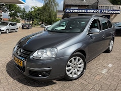 Volkswagen Golf Variant - 1.4 TSI Trendline *CLIMA*STOELVERW.*6BAK*DIML. AUTOM*PDC