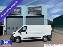 Peugeot Boxer - 2.0 HDI Euro 6 330 2.0 BlueHDI L2H1 Pro