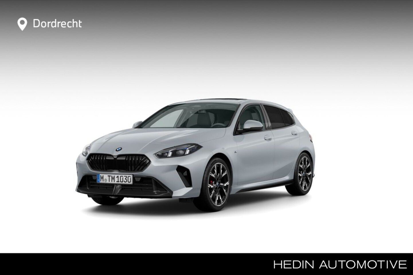 BMW 1-serie - 120 | 19 Inch | M-Sportpakket Pro | Premium Pack | Panoramadak - AutoWereld.nl
