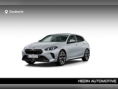 BMW 1-serie - 120 | 19 Inch | M-Sportpakket Pro | Premium Pack | Panoramadak