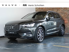 Volvo XC60 - T8 Twin Engine AWD Inscription | Luchtvering | Head-Up Display | 360 Graden Camera | Navig