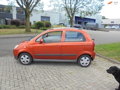 Chevrolet Matiz - 1.0