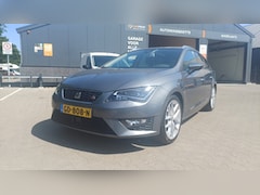 Seat Leon - 1.4 TSI ACT 150pk DSG-7 FR Dynamic