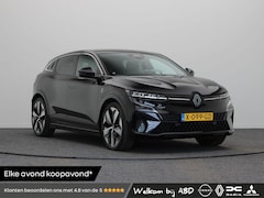 Renault Mégane E-Tech - 220pk Comfort Range Techno 60 kWh | Harman Kardon Premium Audio | Stuur- en stoelverwarmin