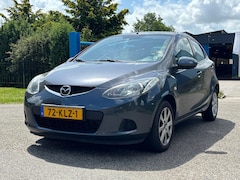 Mazda 2 - 2 1.3 TS