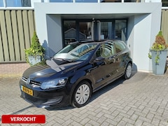 Volkswagen Polo - 1.4-16V Comfortline | Airco | eerste eigenaar | Dealer onderhouden | NAP |