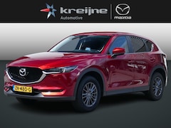 Mazda CX-5 - 2.0 SkyActiv-G 165 Comfort