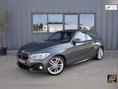 BMW 1-serie - 118i Edition M Sport Shadow High Executive