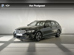 BMW 3-serie Touring - 330i M Sportpakket Aut. | Selections