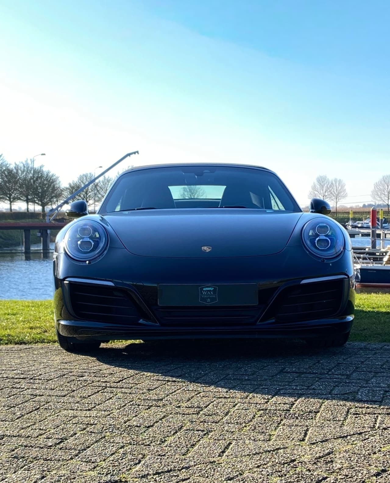 Porsche 911 Cabrio - 3.0 Carrera 4S 991.2 | Stoelventilatie | Carbon-Pakket | Glascoating - AutoWereld.nl
