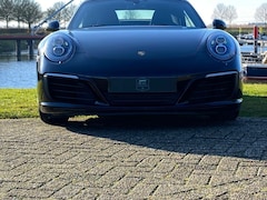 Porsche 911 Cabrio - 3.0 Carrera 4S 991.2 | Stoelventilatie | Carbon-Pakket | Glascoating