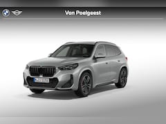 BMW X1 - xDrive25e Innovation Pack M Sportpakket Pro Aut. - Beschikbaar vanaf: September 2025 | Sel