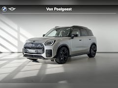 MINI Countryman - E John Cooper Works Pakket L - Beschikbaar vanaf: Augustus 2025 | Selections