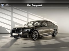 BMW 7-serie - 745e High Executive M Sportpakket Aut. | Selections