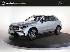 Mercedes-Benz GLC-klasse - 300 e 4MATIC Sport Edition | Panoramaschuifdak | Premium pakket | 360 Camera