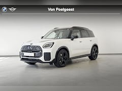 MINI Countryman - C John Cooper Works Pakket L Aut. - Beschikbaar vanaf: Juni 2025 | Selections