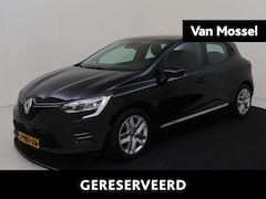 Renault Clio - 1.0 TCe Bi-Fuel Zen | Clima | LPG | Apple carplay | android auto