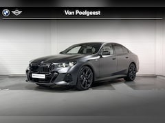 BMW i5 - Sedan eDrive40 | M-Sport Pro | Travel Pack | Harman/Kardon | Comfort Access | Trekhaak | S