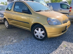 Toyota Yaris - 1.3-16V VVT-i AIRCO 3-DEURS